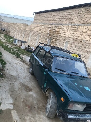 LADA (VAZ) 2104 2002, 250,000 km - 1.6 l - Bakı