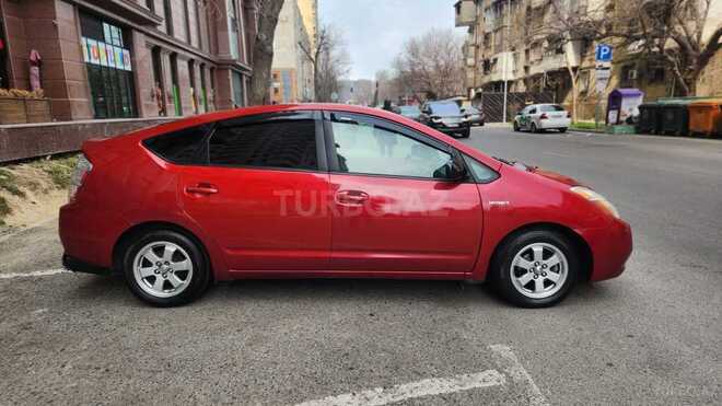 Toyota Prius 2008, 243,000 km - 1.5 l - Bakı
