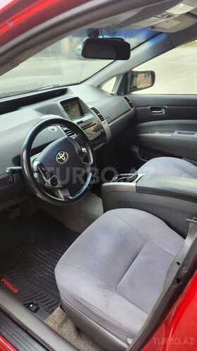 Toyota Prius 2008, 243,000 km - 1.5 l - Bakı