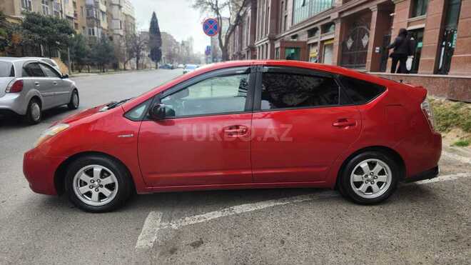 Toyota Prius 2008, 243,000 km - 1.5 l - Bakı