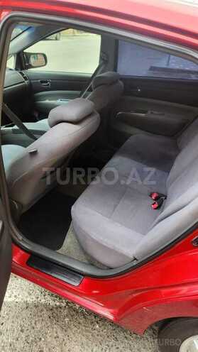 Toyota Prius 2008, 243,000 km - 1.5 l - Bakı