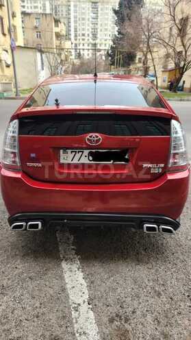 Toyota Prius 2008, 243,000 km - 1.5 l - Bakı