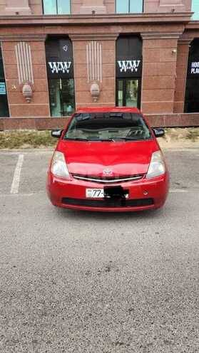 Toyota Prius 2008, 243,000 km - 1.5 l - Bakı