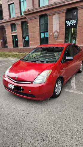 Toyota Prius 2008, 243,000 km - 1.5 l - Bakı