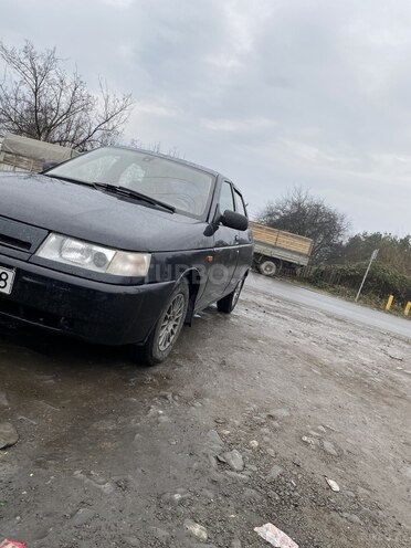 LADA (VAZ) 2112 2005, 225,000 km - 1.6 l - Şəki