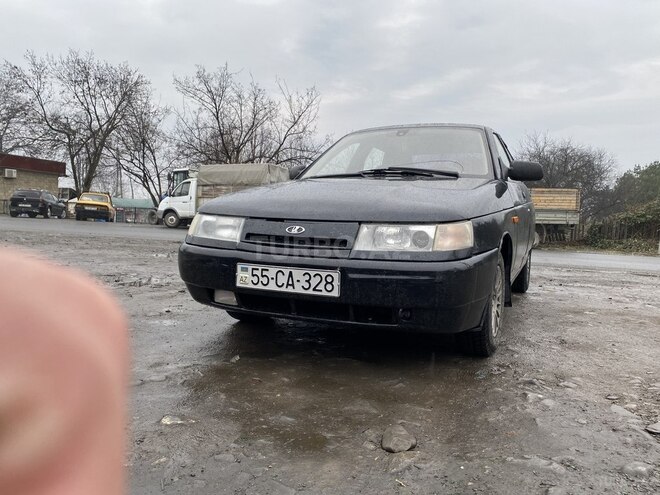 LADA (VAZ) 2112 2005, 225,000 km - 1.6 l - Şəki