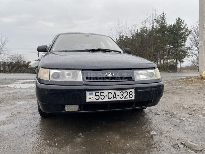 LADA (VAZ) 2112 2005, 225,000 km - 1.6 l - Şəki