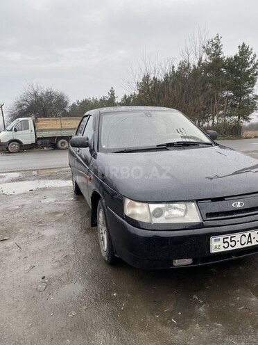 LADA (VAZ) 2112 2005, 225,000 km - 1.6 l - Şəki
