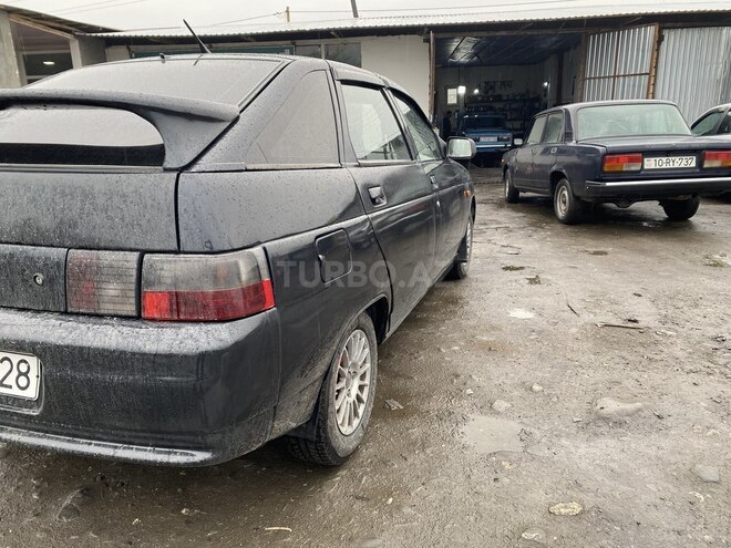LADA (VAZ) 2112 2005, 225,000 km - 1.6 l - Şəki