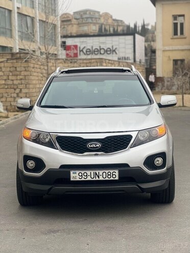 Kia Sorento 2010, 239,000 km - 2.0 л - Bakı