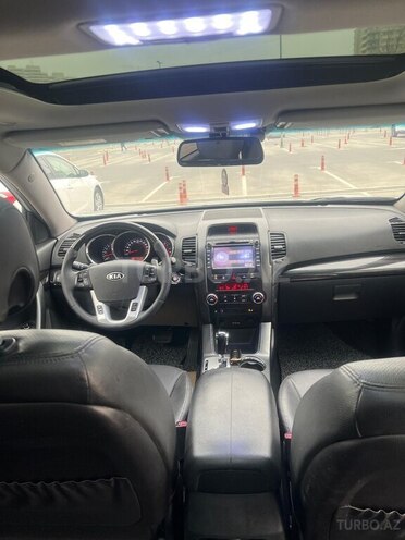 Kia Sorento 2010, 239,000 km - 2.0 л - Bakı