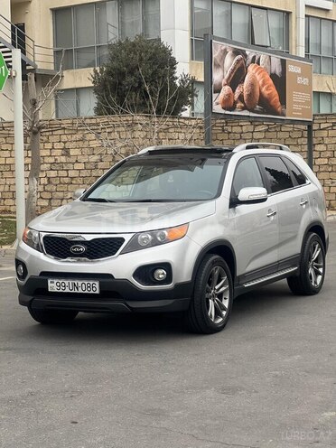 Kia Sorento 2010, 239,000 km - 2.0 л - Bakı