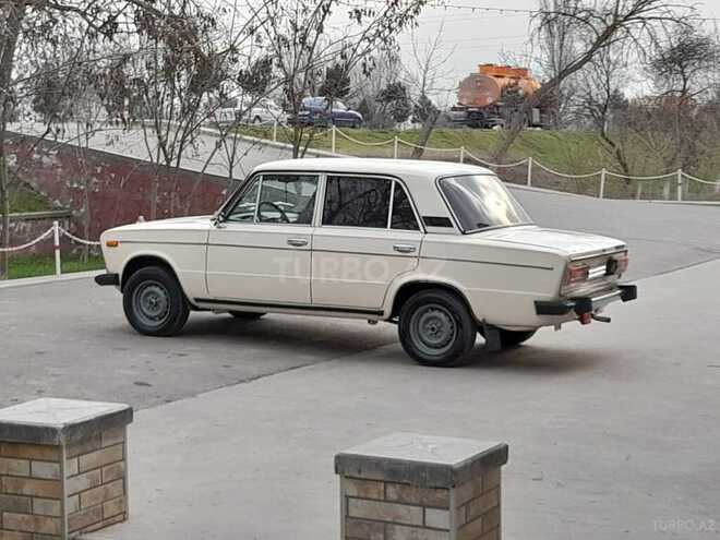 LADA (VAZ) 2106 1994, 96,486 km - 1.5 l - Saatlı