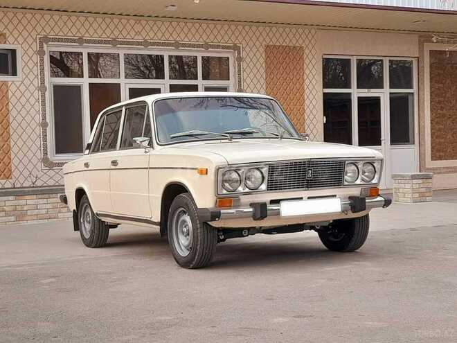 LADA (VAZ) 2106 1994, 96,486 km - 1.5 l - Saatlı