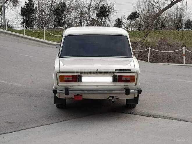 LADA (VAZ) 2106 1994, 96,486 km - 1.5 l - Saatlı
