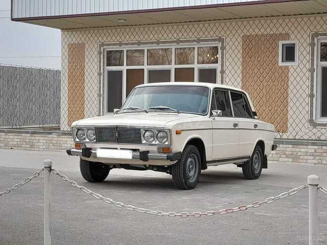LADA (VAZ) 2106 1994, 96,486 km - 1.5 l - Saatlı
