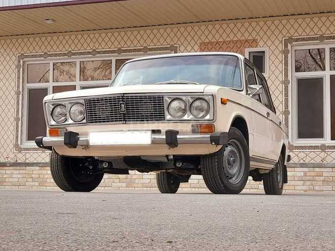 LADA (VAZ) 2106 1994, 96,486 km - 1.5 l - Saatlı