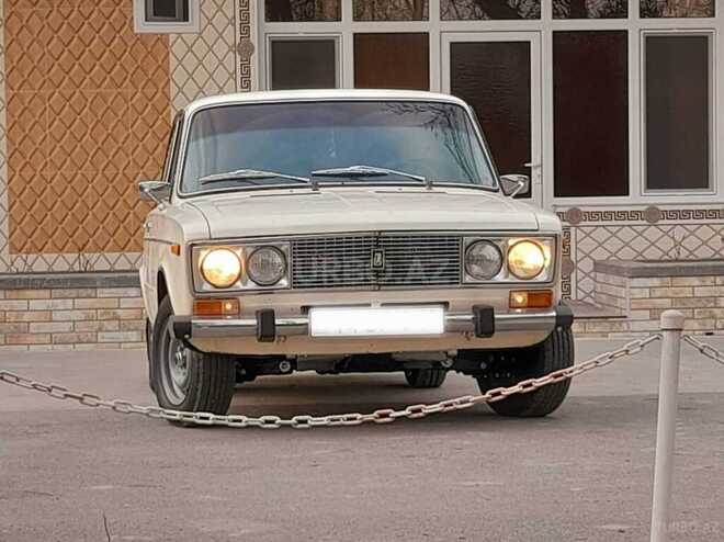 LADA (VAZ) 2106 1994, 96,486 km - 1.5 l - Saatlı