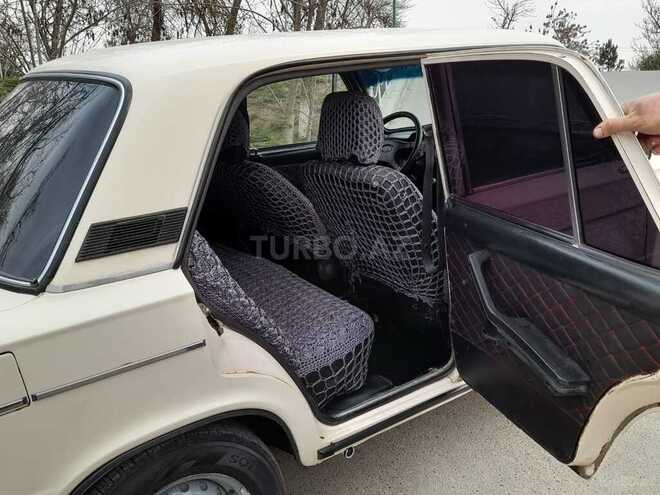 LADA (VAZ) 2106 1994, 96,486 km - 1.5 l - Saatlı