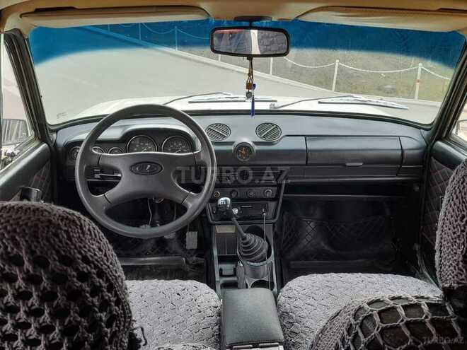 LADA (VAZ) 2106 1994, 96,486 km - 1.5 l - Saatlı