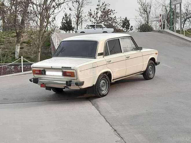 LADA (VAZ) 2106 1994, 96,486 km - 1.5 l - Saatlı