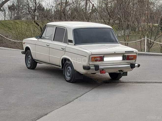LADA (VAZ) 2106 1994, 96,486 km - 1.5 l - Saatlı