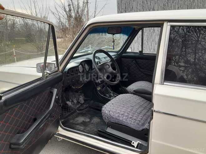 LADA (VAZ) 2106 1994, 96,486 km - 1.5 l - Saatlı