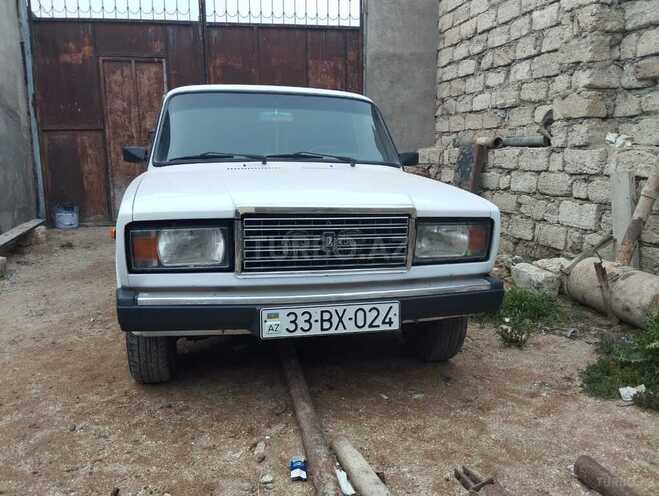 LADA (VAZ) 2107 2000, 99,000 km - 1.6 l - Bakı