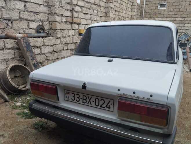 LADA (VAZ) 2107 2000, 99,000 km - 1.6 l - Bakı