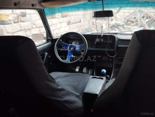 LADA (VAZ) 2107 2000, 99,000 km - 1.6 l - Bakı