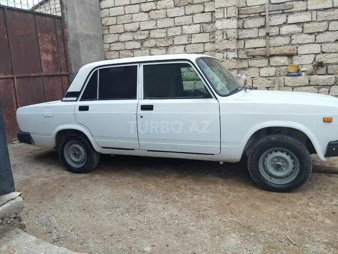 LADA (VAZ) 2107 2000, 99,000 km - 1.6 l - Bakı
