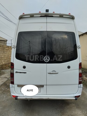 Mercedes Sprinter 315 2011, 295,000 km - 2.7 l - Sumqayıt