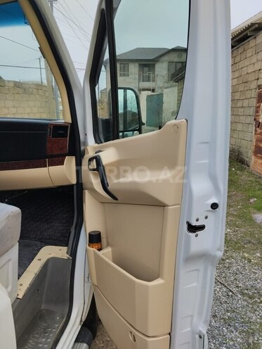 Mercedes Sprinter 315 2011, 295,000 km - 2.7 l - Sumqayıt