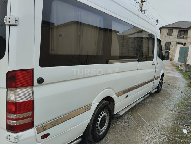 Mercedes Sprinter 315 2011, 295,000 km - 2.7 l - Sumqayıt