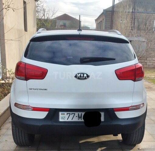 Kia Sportage 2014, 159,000 km - 2.0 л - Bakı
