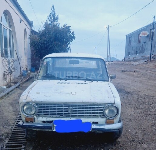 LADA (VAZ) 21011 1980, 67,790 km - 1.3 л - Göygöl