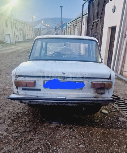 LADA (VAZ) 21011 1980, 67,790 km - 1.3 л - Göygöl