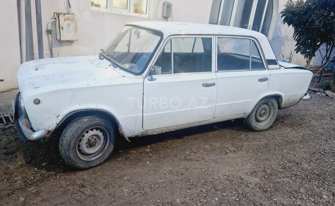 LADA (VAZ) 21011 1980, 67,790 km - 1.3 л - Göygöl