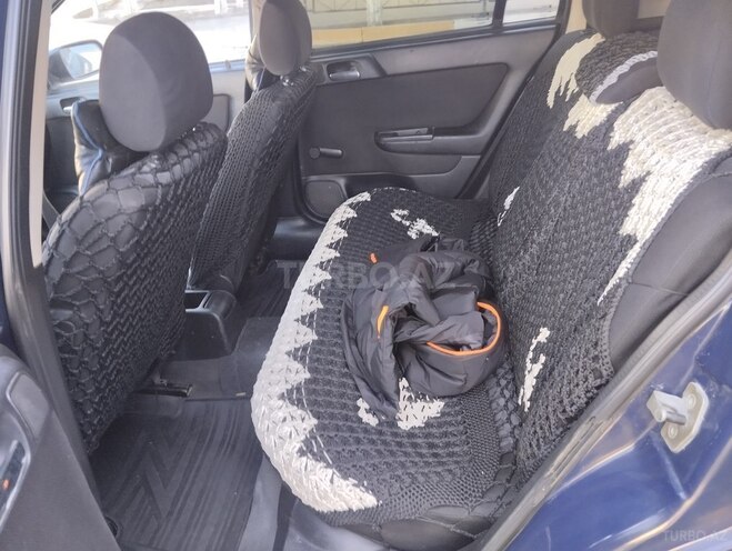 Opel Astra 2000, 345,432 km - 1.6 л - Sumqayıt