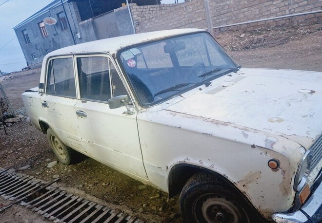 LADA (VAZ) 21011 1980, 67,790 km - 1.3 л - Göygöl