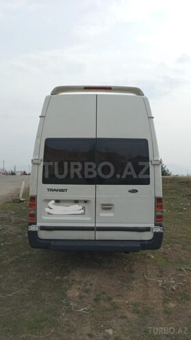 Ford Transit 2005, 300,640 km - 2.4 l - Bakı