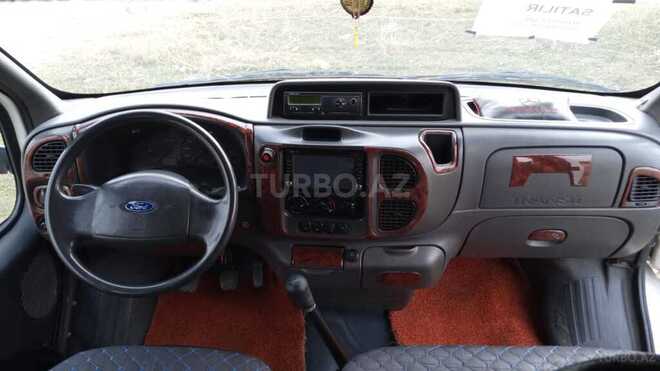 Ford Transit 2005, 300,640 km - 2.4 l - Bakı