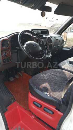 Ford Transit 2005, 300,640 km - 2.4 l - Bakı
