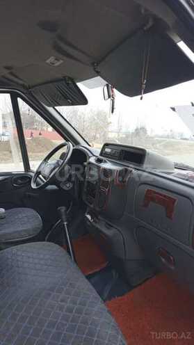 Ford Transit 2005, 300,640 km - 2.4 l - Bakı