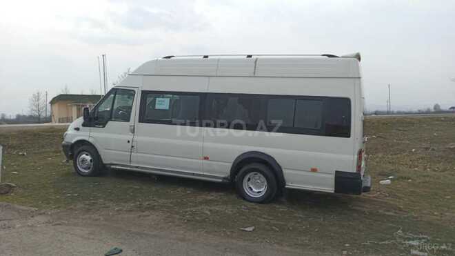 Ford Transit 2005, 300,640 km - 2.4 l - Bakı
