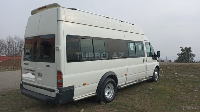 Ford Transit 2005, 300,640 km - 2.4 l - Bakı