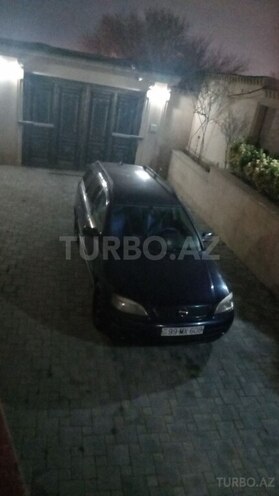 Opel Astra 1998, 450,000 km - 1.6 л - Bakı