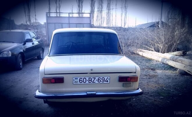 LADA (VAZ) 21011 1980, 150,000 km - 1.6 l - Gəncə