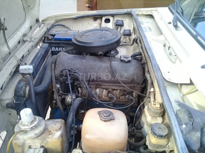 LADA (VAZ) 21011 1980, 150,000 km - 1.6 l - Gəncə