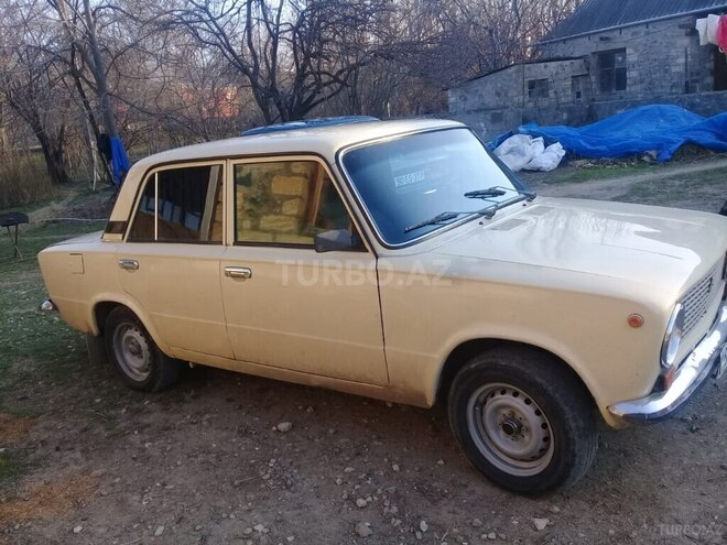 LADA (VAZ) 21011 1980, 150,000 km - 1.6 l - Gəncə